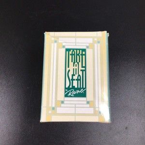 Take A Seat by Raine - Full Circle c.2000, #24036